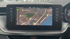 Skoda Scala 1.0 TSI 110 Monte Carlo 5dr Petrol Hatchback